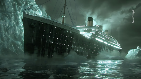 El Titanic fue un símbolo de lujo que terminó en tragedia. Hoy te contamos detalles que siguen sorprendiendo.