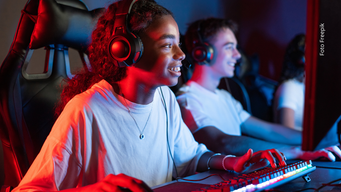 En Japón, un estudio a 97.000 personas reveló efectos positivos de jugar durante la pandemia. En Japón, un estudio a 97.000 personas reveló efectos positivos de jugar durante la pandemia.