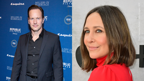 El Conjuro 4: Michael Chaves revela detalles el capítulo final más oscuro de la saga de terror El Conjuro 4: Michael Chaves revela detalles el capítulo final más oscuro de la saga de terror