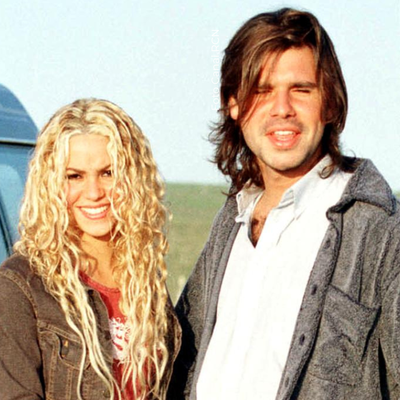 ¿Por qué terminó la relación entre Shakira y Antonio de la Rúa? Aquí