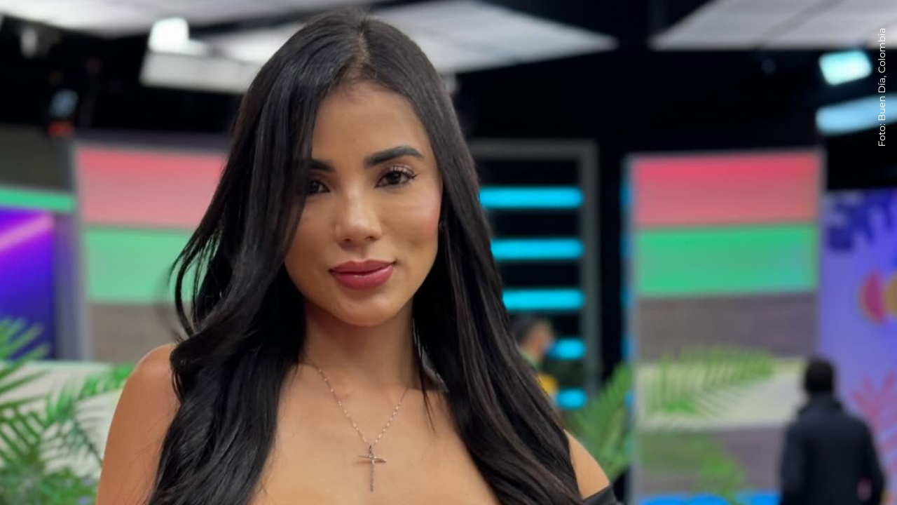 Karina García