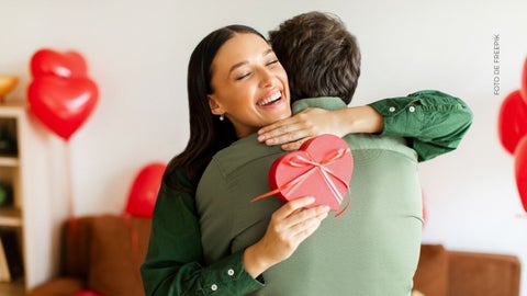 Día del Amor y la Amistad 2025 en Colombia