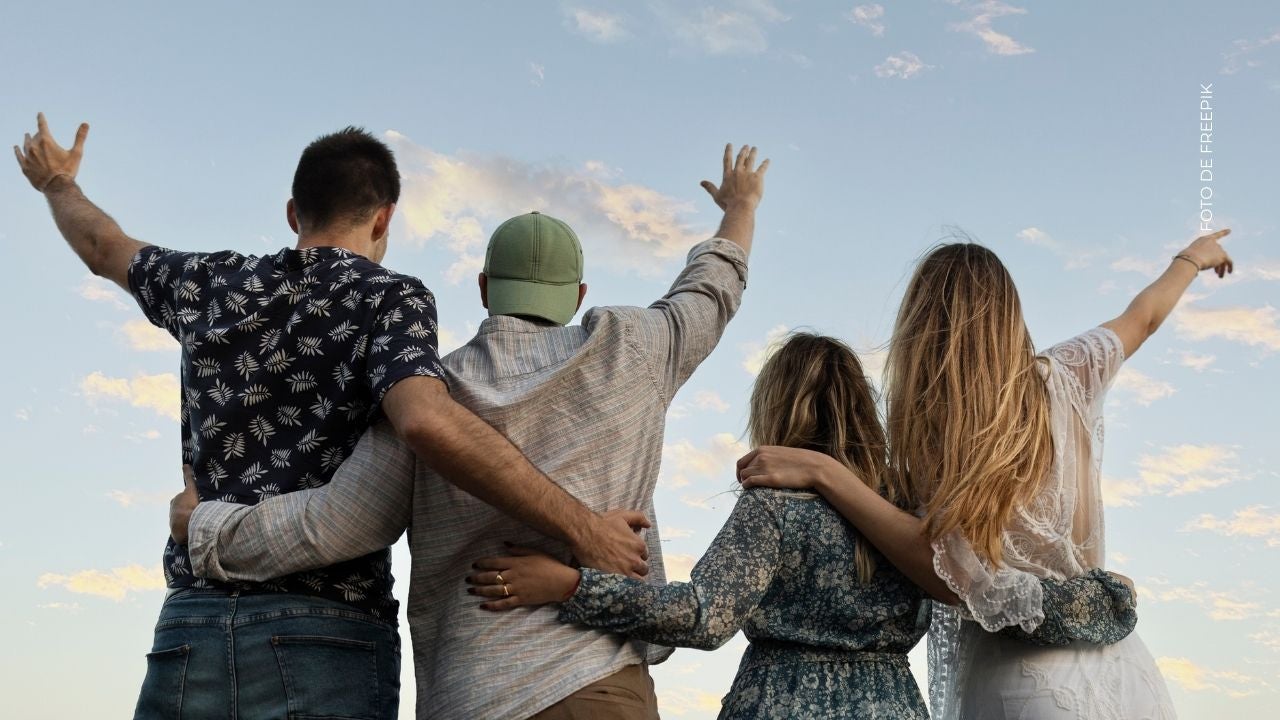 ¿Qué tradiciones rodean al Día del Amor y la Amistad?