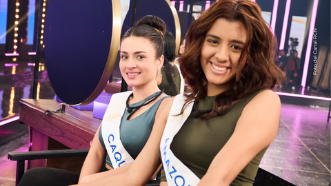 Miss Universe Colombia, el reality