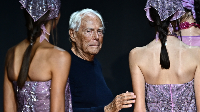Giorgio Armani Giorgio Armani