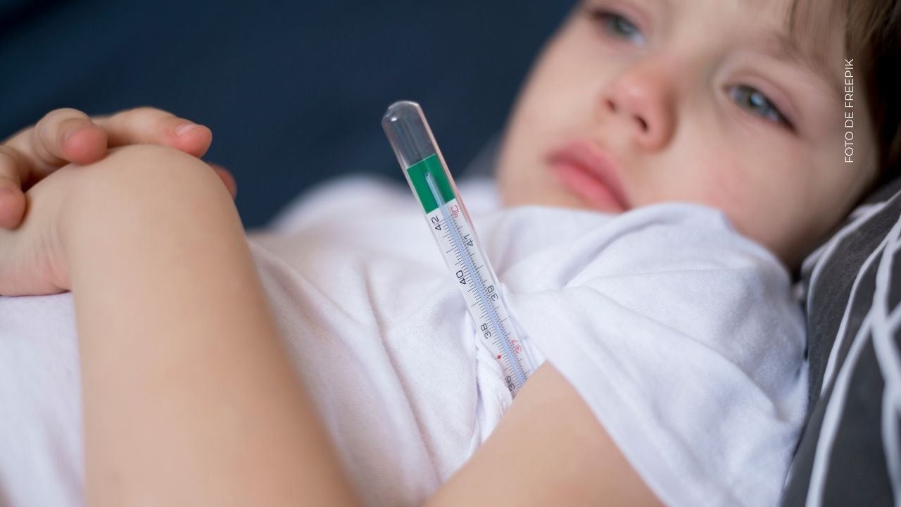 Alexandra Marie Frost inyectaba insulina a su hijo