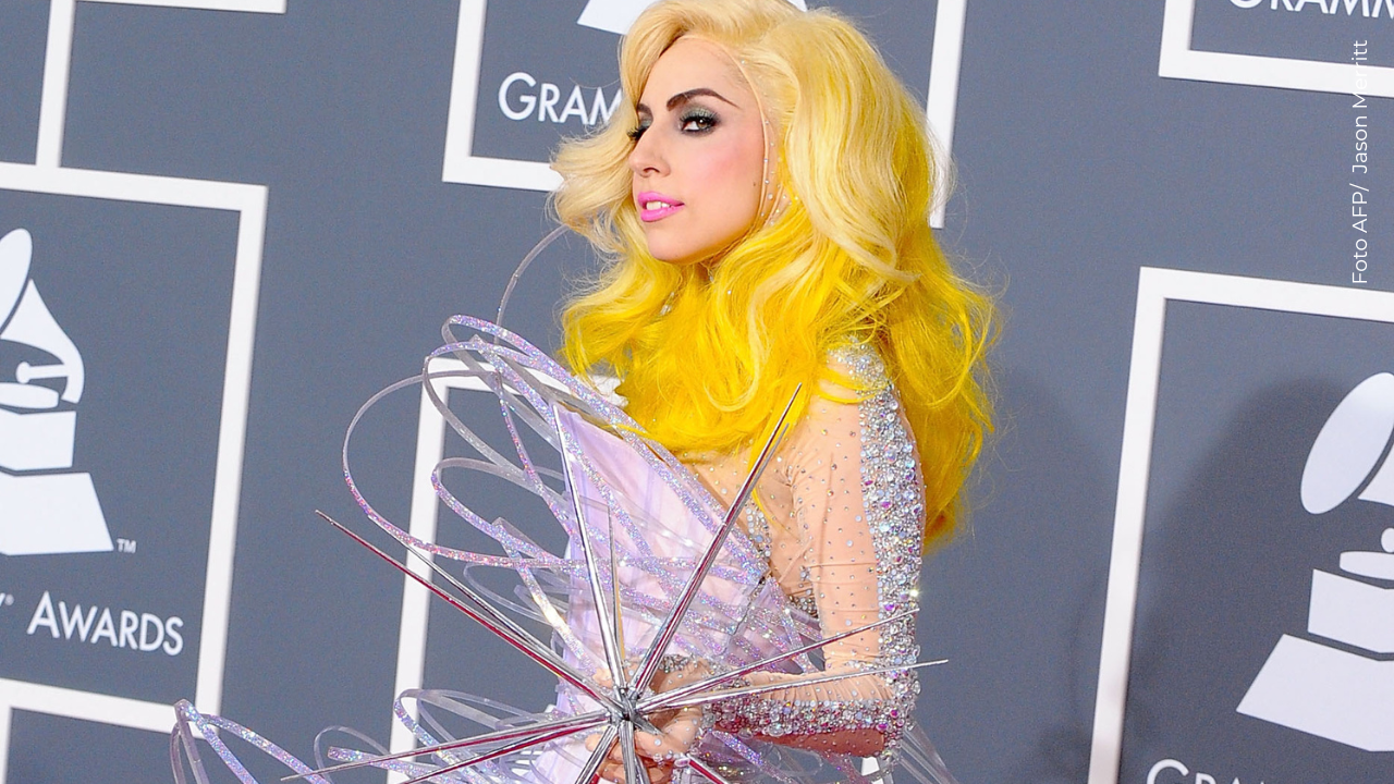 Lady Gaga