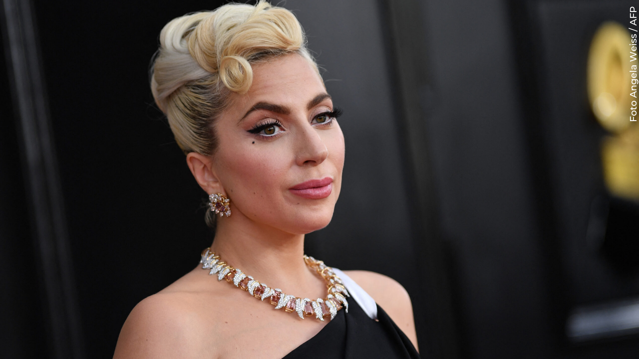 Lady Gaga