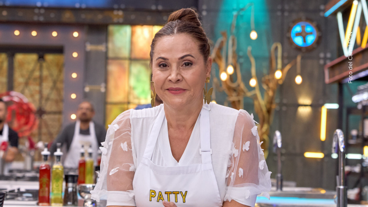 Patty Grisales