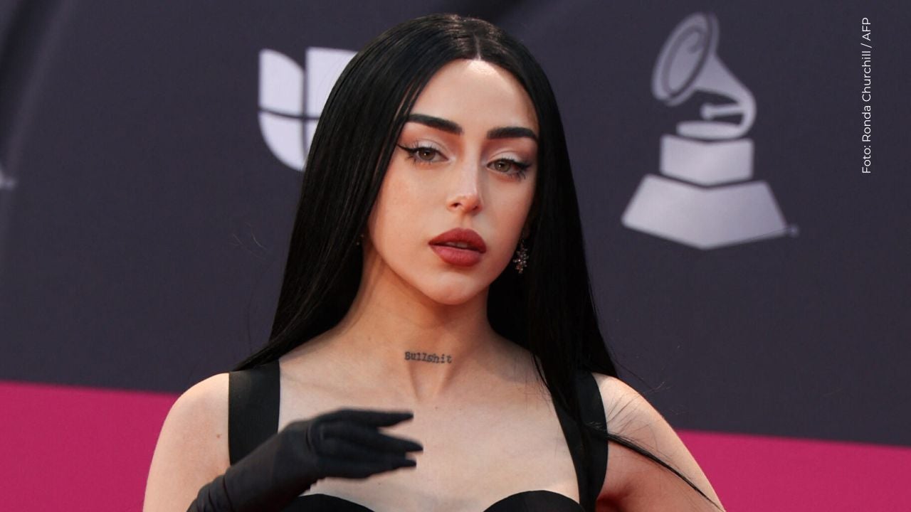 Nicki Nicole terminó con Lamine Yamal ahora estaría con Mastantuono