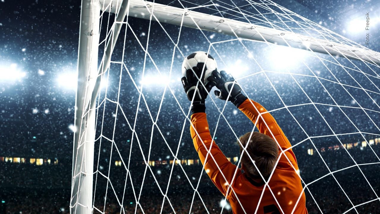 Fallece arquero brasileño de futsal