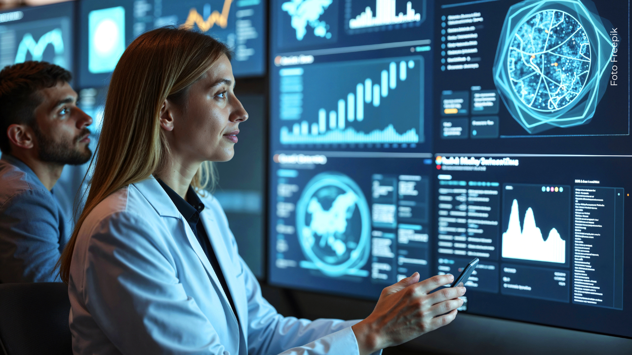 Ciencia de datos