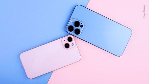 Filtran precios de iPhone 17 Pro y Pro Max