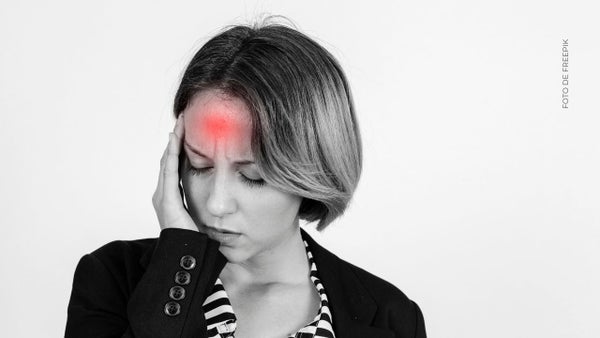 ¿Cómo evitar un accidente cerebrovascular? El caso de Big Mancilla ¿Cómo evitar un accidente cerebrovascular? El caso de Big Mancilla