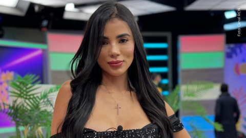 Karina García