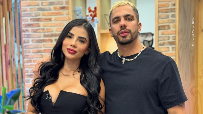 Karina García, Altafulla