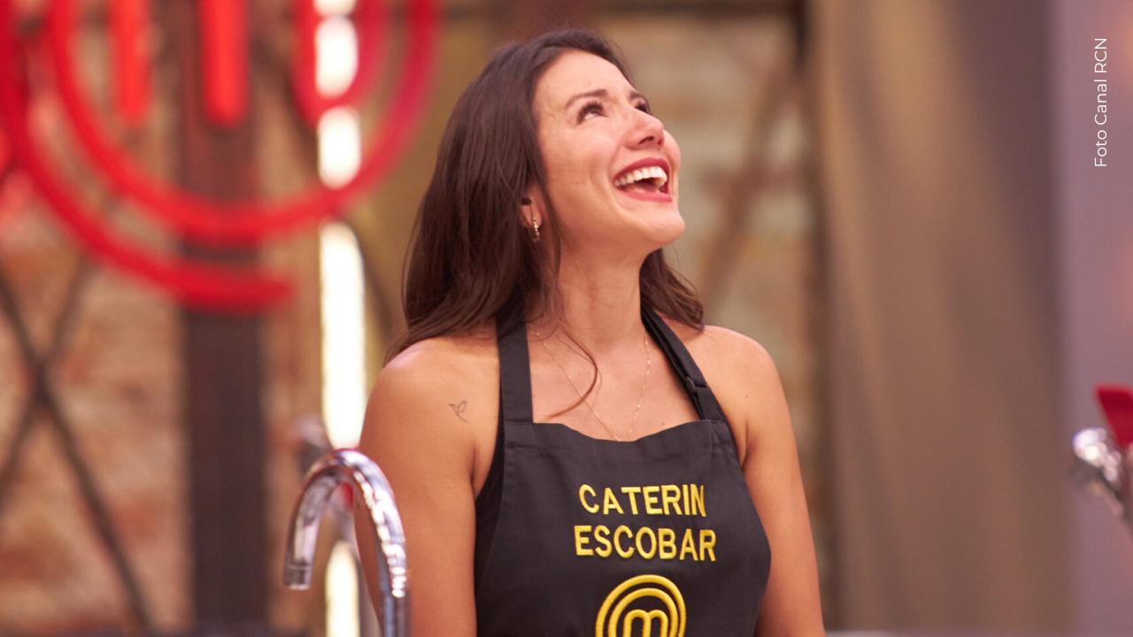 Caterin Escobar