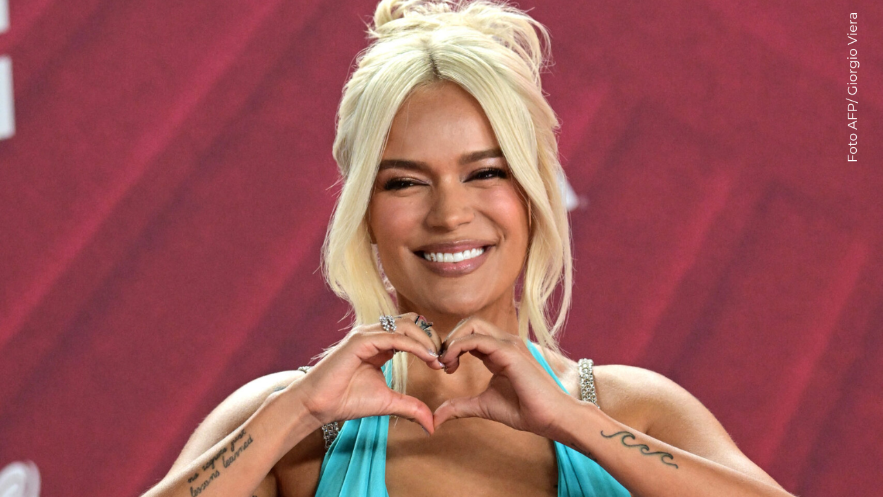 Karol G