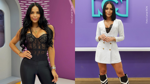 Laura González