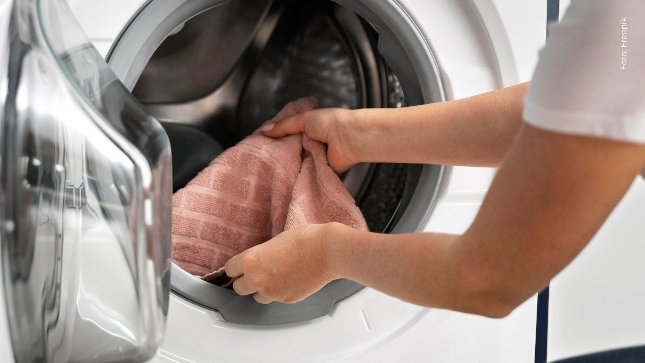 Ropa más limpia y sin olores: tips que sí funcionan