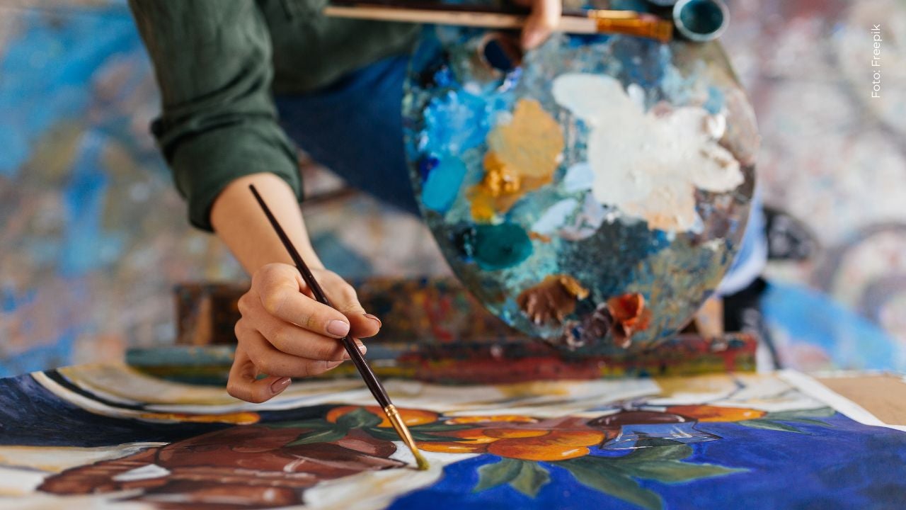 Bienal Internacional de Arte 2025 llega a Bogotá