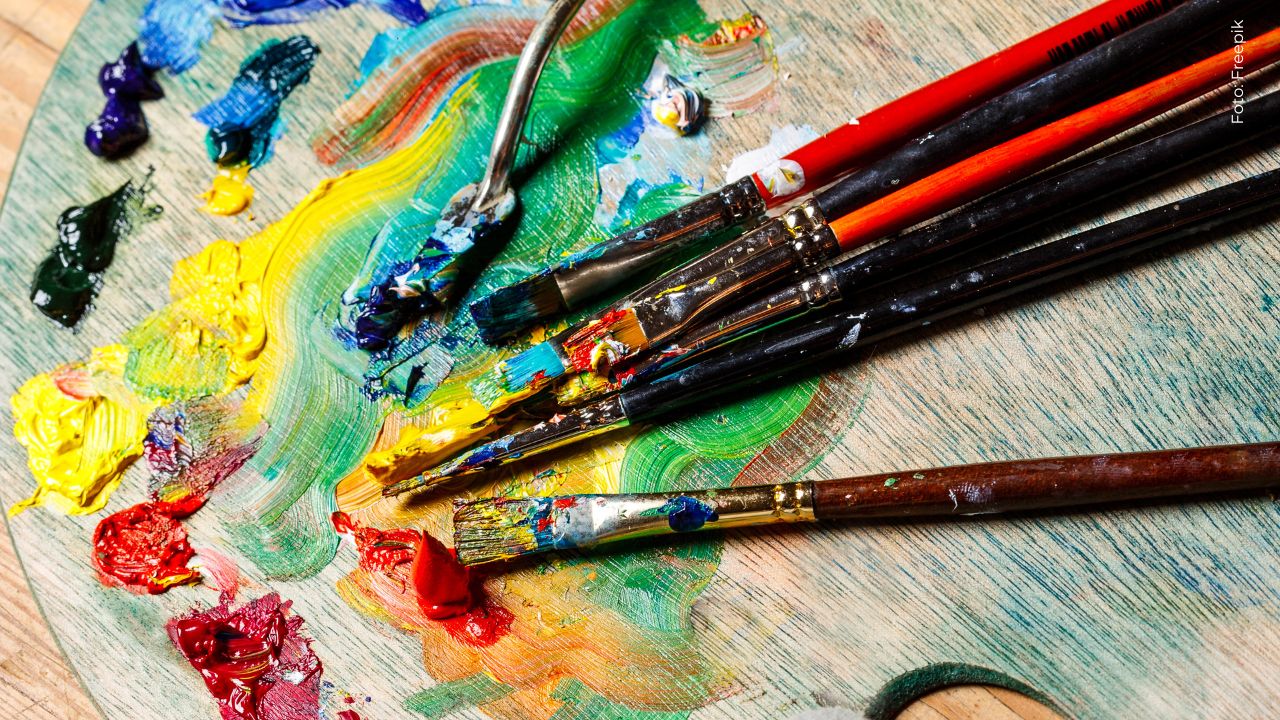 Bienal Internacional de Arte 2025 llega a Bogotá