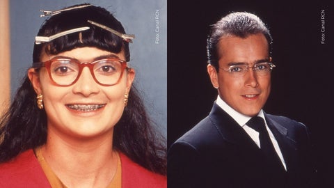 Hombre en China aprendió español viendo Betty, la fea