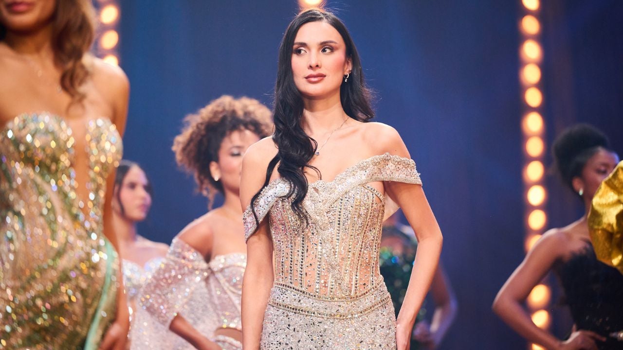 Mariana Morales, Miss Bogotá, no solo es modelo, sino también psicóloga y son carreras que la han fortalecido en su vida.