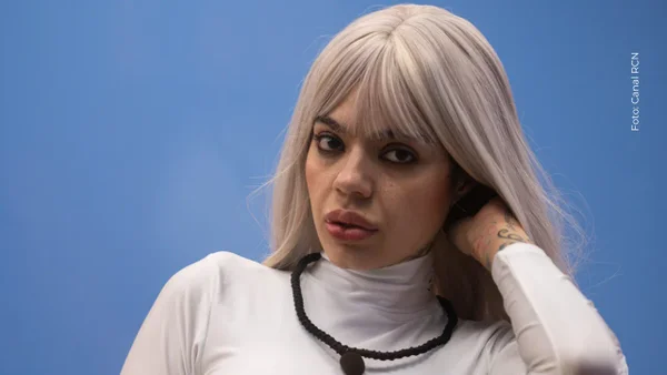 Melissa Gate reveló cuáles han sido los procedimientos estéticos que se ha realizado