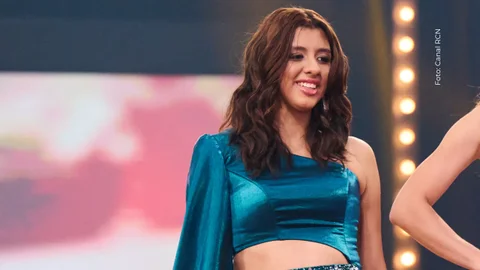 Televidentes reaccionan a la renuncia de Miss Amazonas