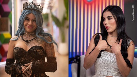 ¿Melissa Gate contra Karina García? Así cambiaría su papel con Karely en el boxeo