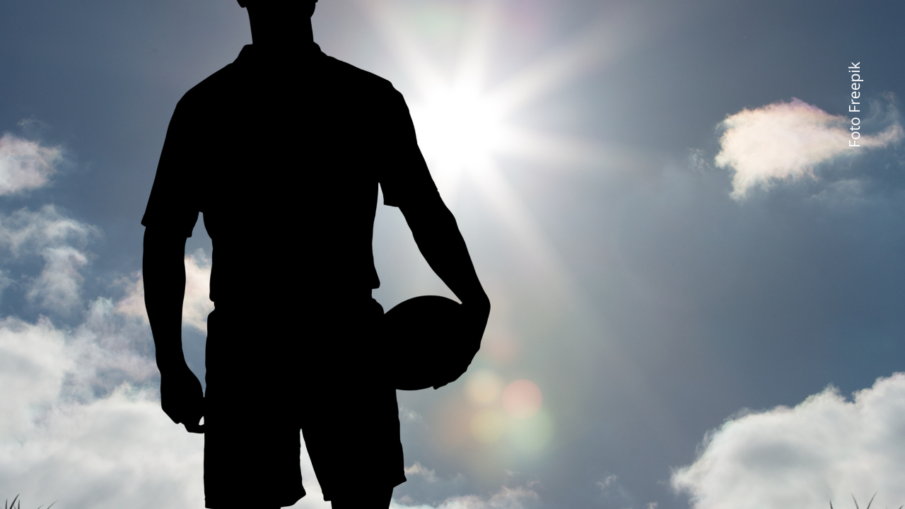 Con una vida dedicada al fútbol, Guillio dejó huella como jugador y como formador de jóvenes talentos.