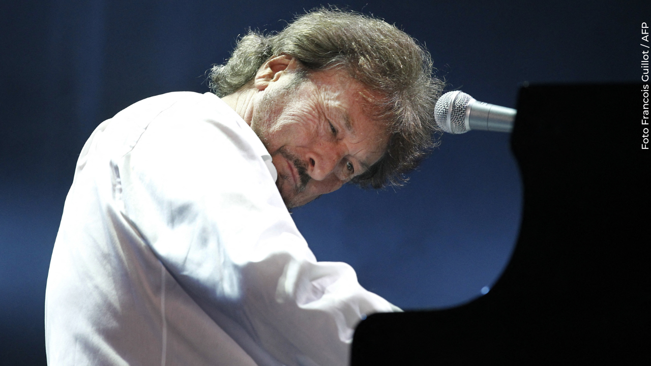 Rick Davies