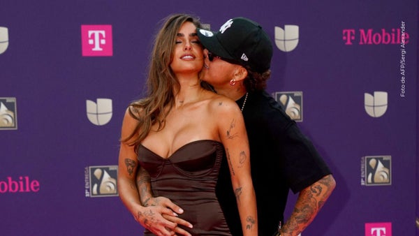 Valeria Giraldo reaccionó a polémico video filtrado de Isabella Ladera y Beéle Valeria Giraldo reaccionó a polémico video filtrado de Isabella Ladera y Beéle