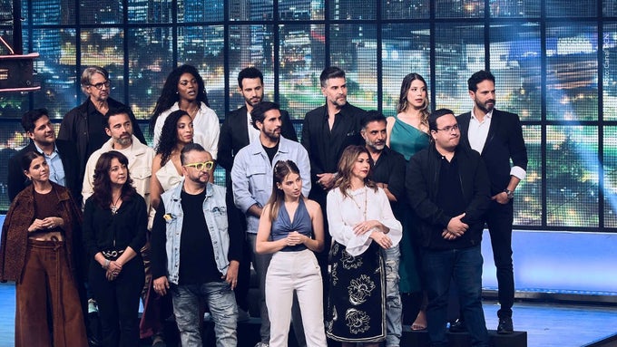 Famoso actor que estuvo en MasterChef se casó