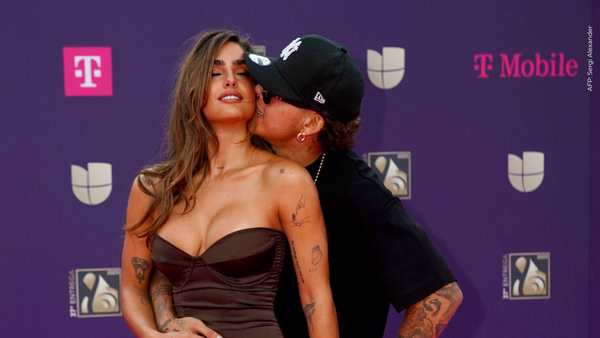 Isabella Ladera rompió el silencio tras polémico video filtrado con Beéle: “Estoy devastada”