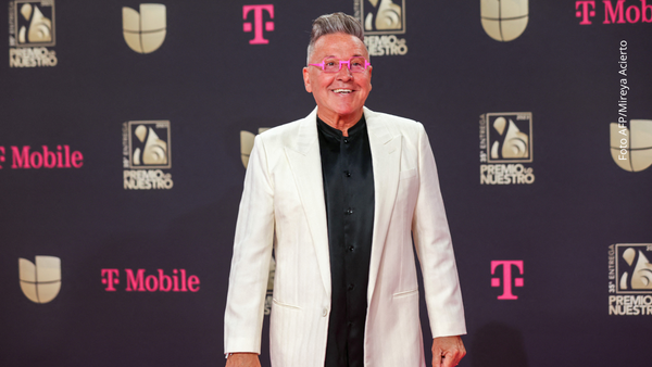 Ricardo Montaner emociona con “El Último Regreso”, su nueva etapa musical Ricardo Montaner emociona con “El Último Regreso”, su nueva etapa musical