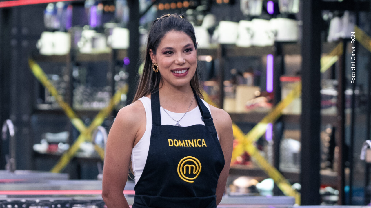 Dominica Duque