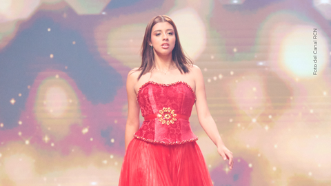 Rebeca Castillo