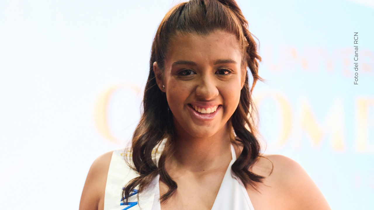 Rebeca Castillo