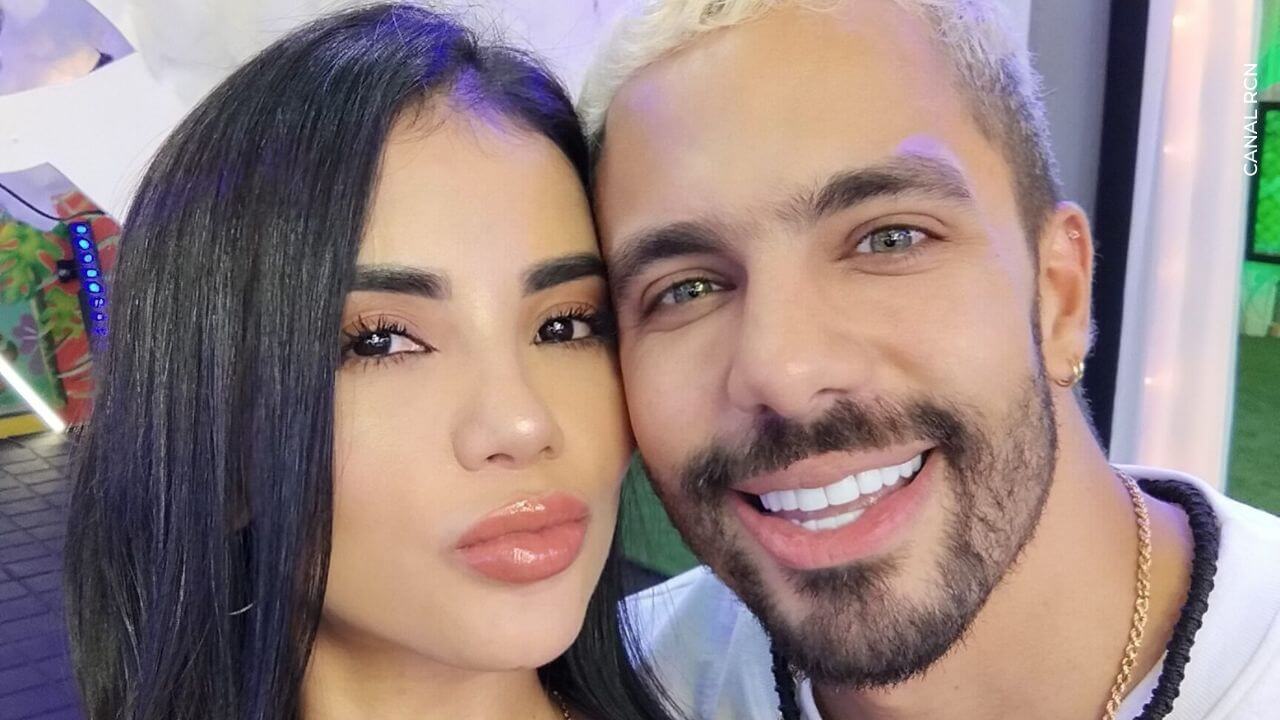 Sueldos de Karina y Altafulla