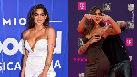 El inesperado mensaje de Isabella Ladera luego del polémico video con Beéle