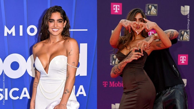 Isabella Ladera habló tras el video con Beéle y lanzó inesperada reflexión El inesperado mensaje de Isabella Ladera luego del polémico video con Beéle
