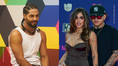 ¿Qué dijo Marlon Solórzano sobre el video filtrado de Isabella Ladera y Beéle?
