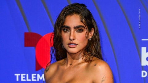 ¿Quién es Isabella Ladera?