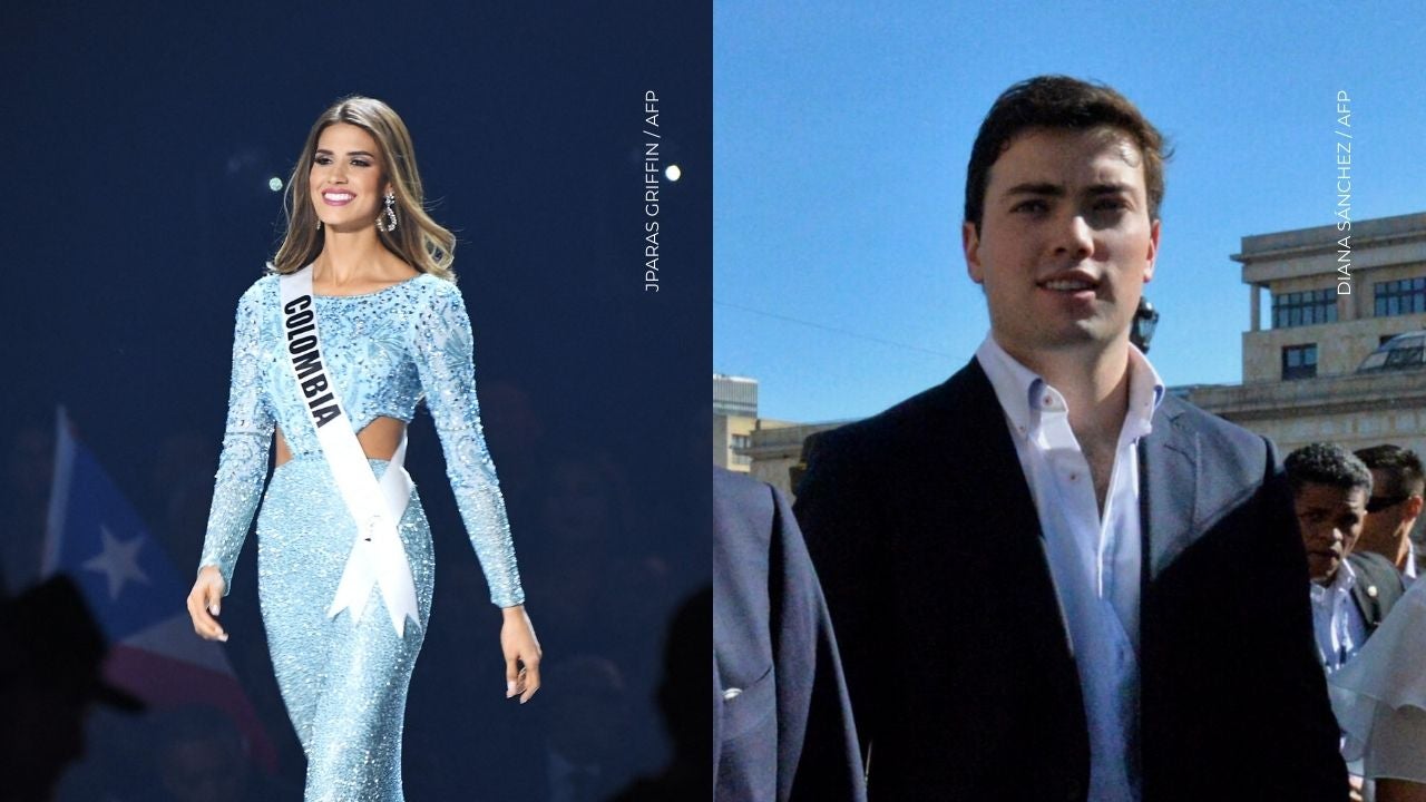 ¿Por qué es tan recordado el matrimonio de Gabriela Tafur y Esteban Santos?