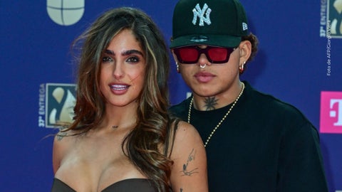 Isabella Ladera y Beéle: canción de influenciadora causa polémica en redes