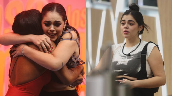 La Segura preocupó tras revelar problemas de salud de su hijo