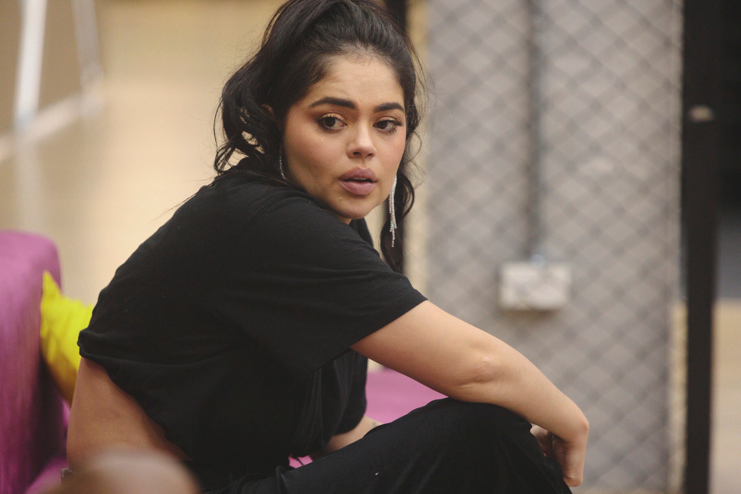 La Segura compartió que su hijo atraviesa un difícil cuadro de salud