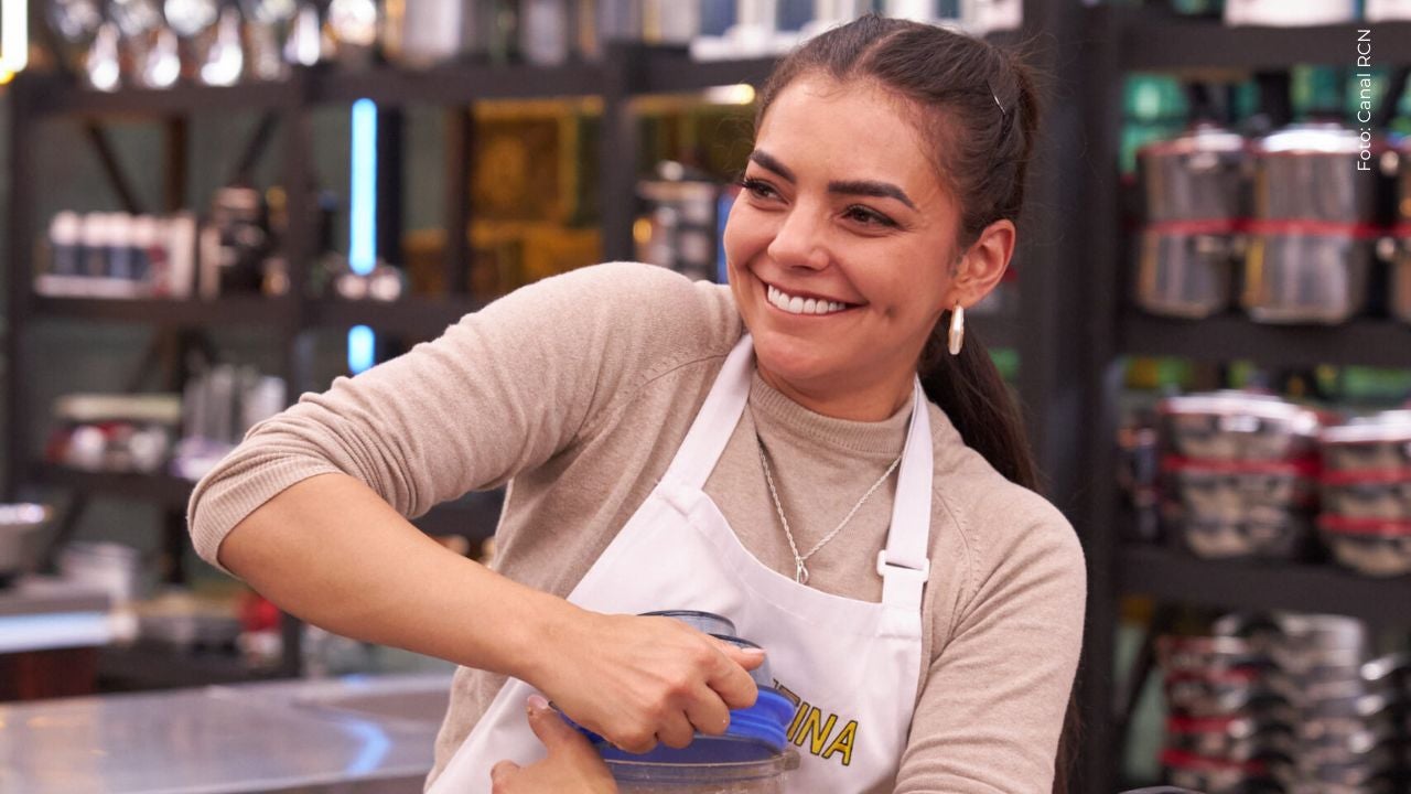 Entre humor y anécdotas, Hassam, Valentina y Johana hablaron de cómo terminar una relación